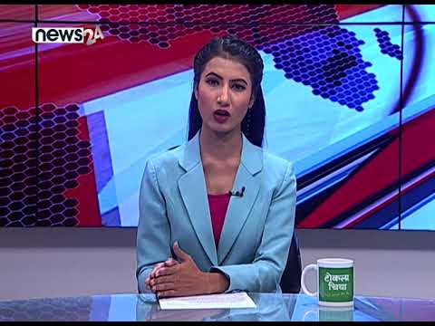 MORNING NEWS HEADLINES_2077_09_29 - NEWS24 TV