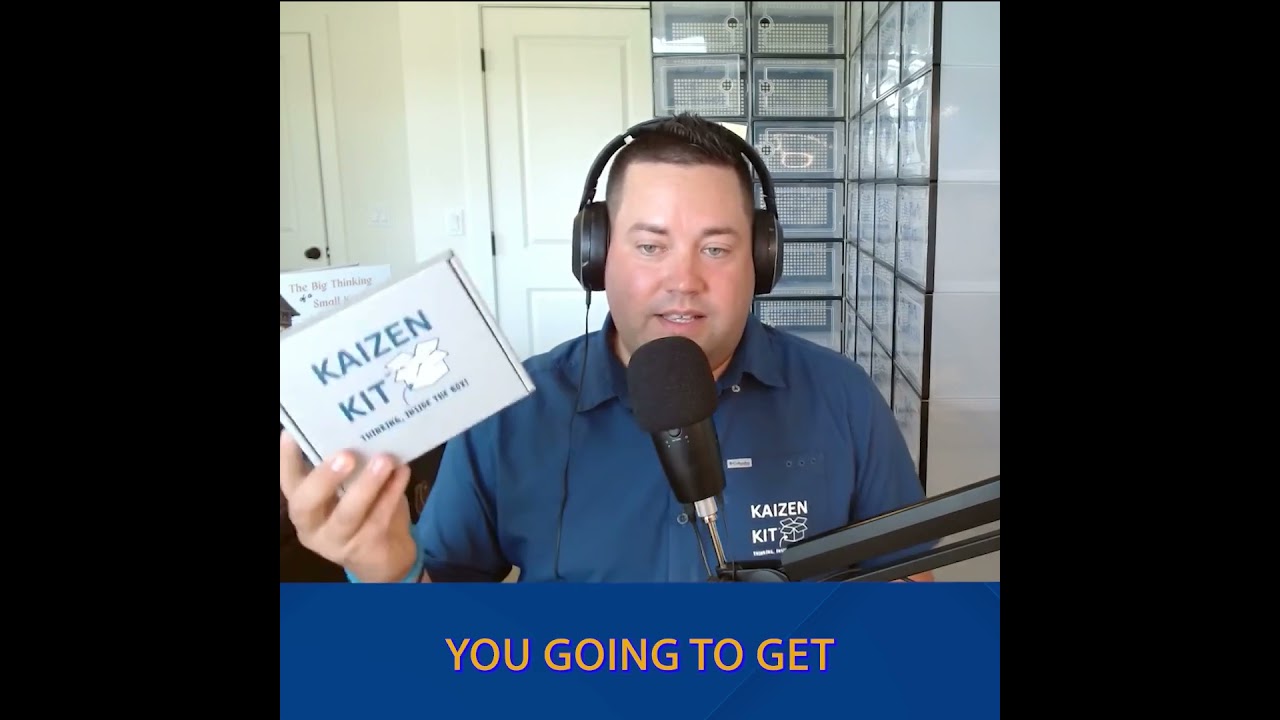 LEAN Without the Lecture Short