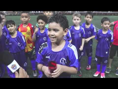 Society clube calhau