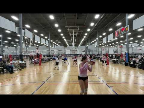 PB vs ICON VBC SET 1 12/7/24