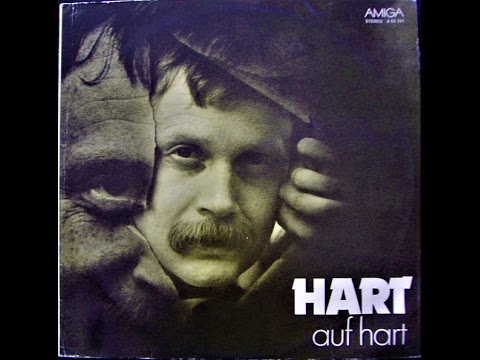 Jürgen Hart    Brunos Geist