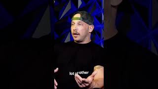 Anthony Joshua vs Jake Paul Size Shock!