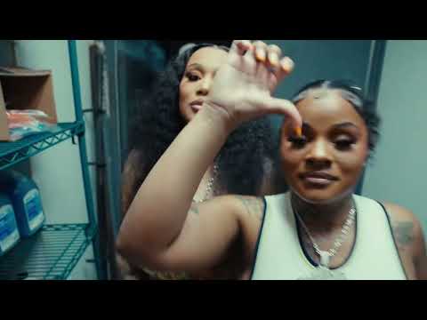 FnG Shugga And FnG BBJ Backstage After Finesse2tymes Show