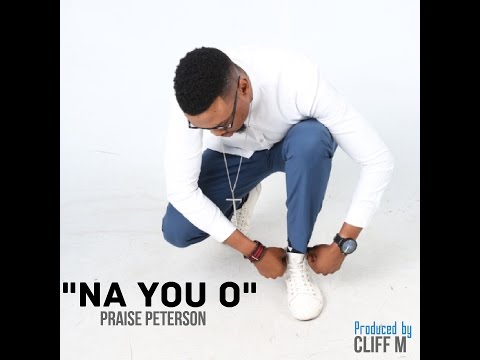 Praise Peterson - Goodu Goodu (Live)