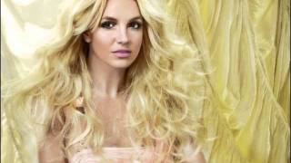 Britney Spears - Lace And Leather [Sub. Español]
