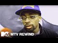On the Set: Public Enemy's 'Fight the Power' w/ Chuck D, Flavor Flav & Spike Lee (1989) | MTV Rewind