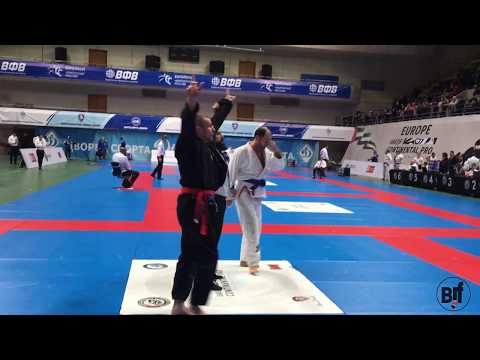 2 Bogdanov vs? Final UAEJJF EURO CONTINENTAL PRO