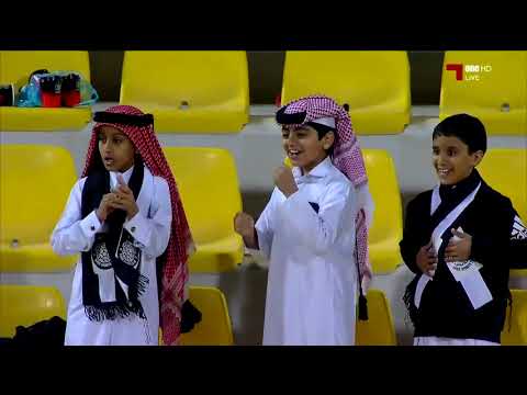 Qatar SC 1 (4-5) 1 Al Sadd | #OoredooCup Quarter Finals