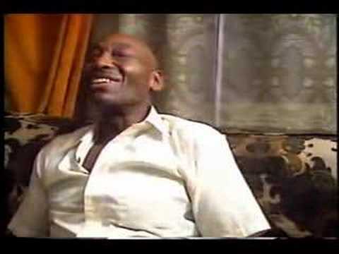 Frankie Manning! â¢Â Lindy Hop in the 1980's in New York!