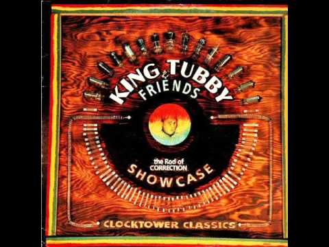 Linval Thompson - Jah Jah The Conqueror