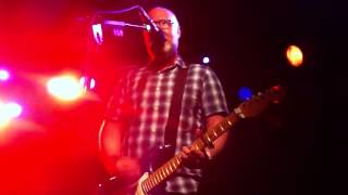 Bob Mould &quot;Helpless&quot; (live at The Cockpit, Leeds)