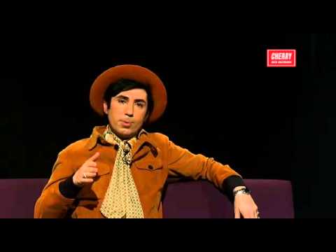 Pete Molinari Theosophy - an introduction to 'Easy Street'