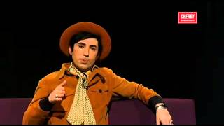 Pete Molinari Theosophy - an introduction to 'Easy Street'