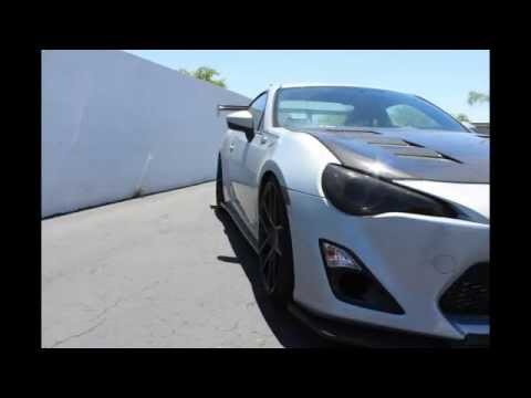 Thumbnail for Avondale Toyota Scion FR-S 3rd Progress Preview by Toyota SC, Toyota, Toyota Progres