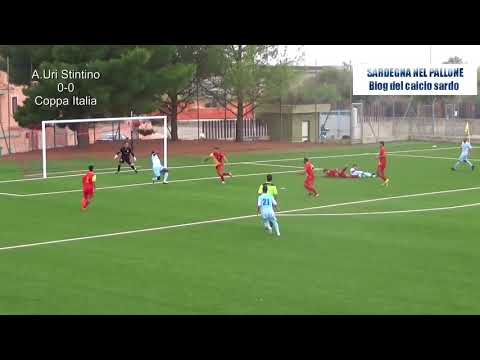 Atletico Uri Stintino