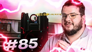 JE SUIS LE MEILLEUR FR SUR WARZONE ! BEST OF #85 | Lowan