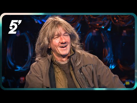 Genève exporte ses déchets dans le Jura – Jacky Bregnard