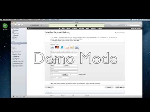 comment regler itunes
