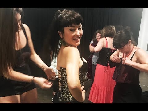 VIDEOS - Vixen DeVille