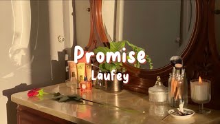 Laufey - Promise (Lyrics)