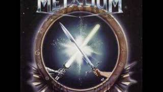 Metalium - Metamorphosis
