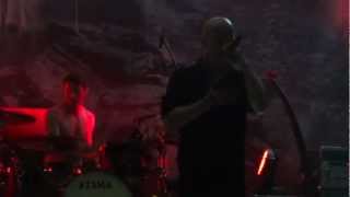 Feuertanz Festival 2012 - Letzte Instanz - Sing!