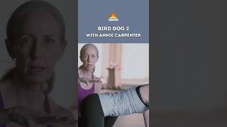 Puppy Pose demonstration thumbnail
