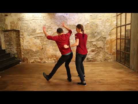 HBC birthday - 004 - 30 sec showcase - Vova and Arkasha