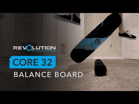 Revolution Core 32 Advanced Balance Board