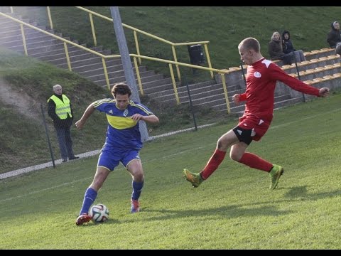 MKS Władysławowo - GOSRiT Luzino