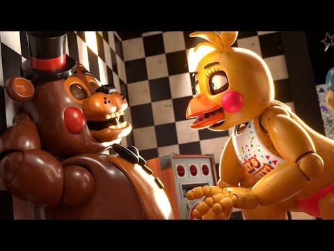 [SFM FNaF] Top 40 FNAF Dare Animations (Full Series)