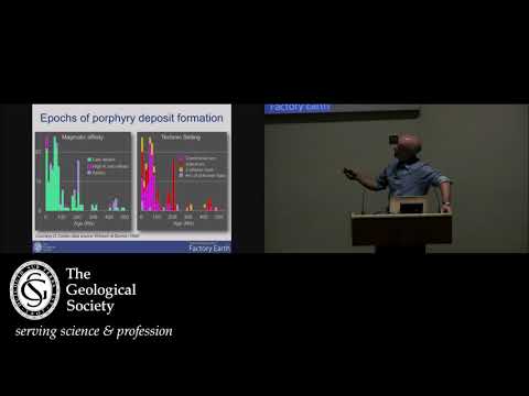 Porphyry-type ore deposits: origins, fertility indicators and exploration targeting
