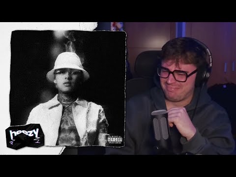 REACCIÓN y REVIEW a EL KREMOSO de KREAMLY