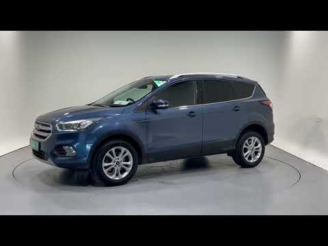 Ford Kuga TITANIUM 1.5 120PS FWD 4DR - Image 2