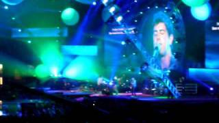 I'm Alive-Jeremy Camp @Eo-Jongerendag 2009