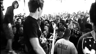 TERROR - Lowest Of The Low Live @ Hellfest 2002 DVD The Living Proof