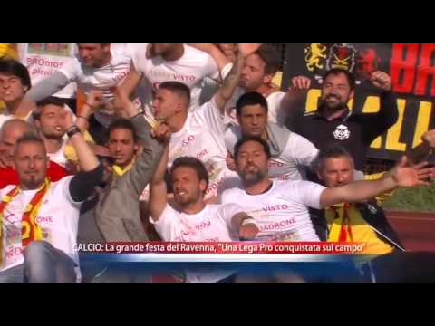 Serie D, le nove promosse in Lega Pro