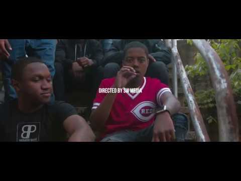 30Shot Rico x Za Seven x 30Shot Zeke - From The Muscle (Official Music Video)