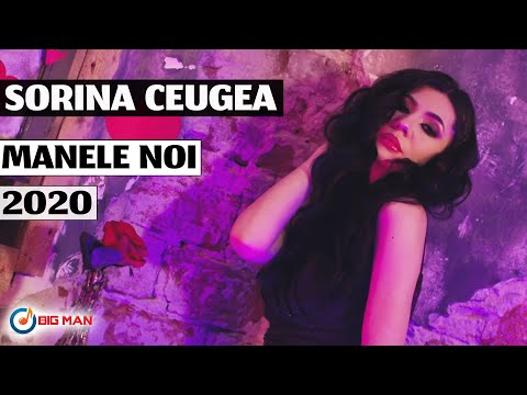 Cele mai noi manele | SORINA CEUGEA | Colaj Manele Noi 2020