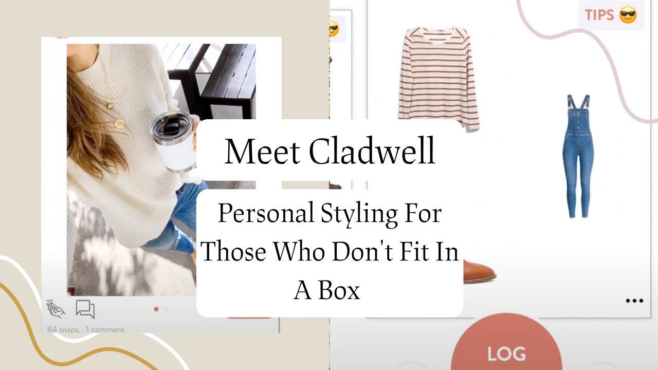 Cladwell video 1