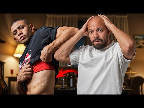 تصدق إنه باع كليته عشان المخدرات؟ قصة حقيقية