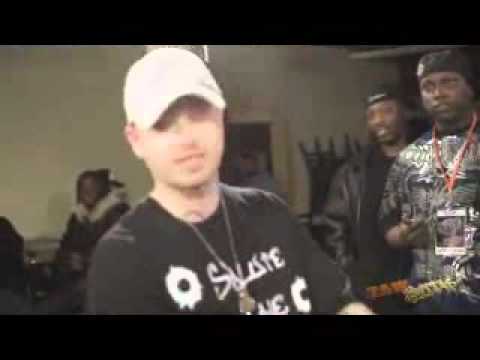 Truskilz vs Nimbus The General