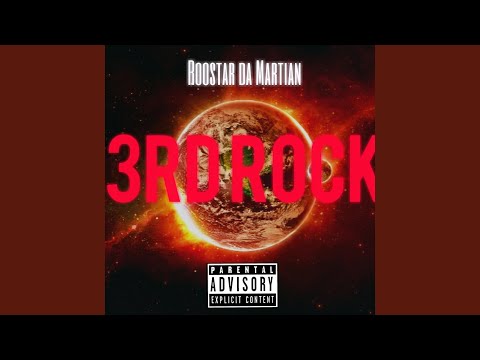 Roostar da Martian Music Video