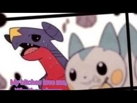 Pachirisu en la World Cup 2014