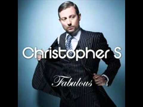 Christopher S feat. Fannie Luescher - Free Let Yourself Go (Club Mix) [Fabulous]