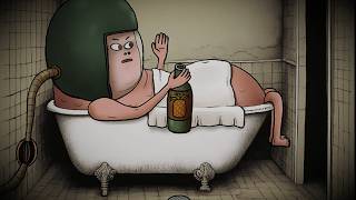 Universal Weirdness trailer teaser