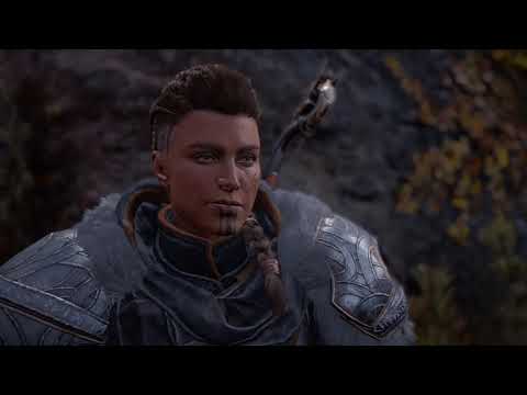 Assassin's Creed Valhalla 146 - niewyobrażalny, maska, Otta syn Sluggi, opactwo najazd