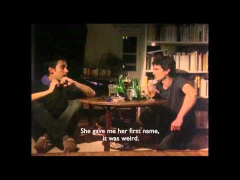 Soirs de Semaine - Laura Tuillier / Trailer MECAL 2016