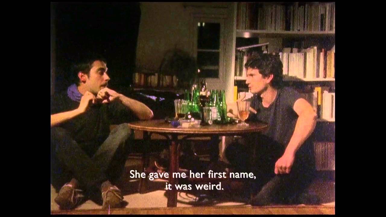 Miniature de la vidéo Soirs de Semaine - Laura Tuillier / Trailer MECAL 2016 du film Soirs de semaine