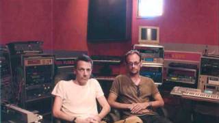 Fluke - Hang Tough (Original Mix)